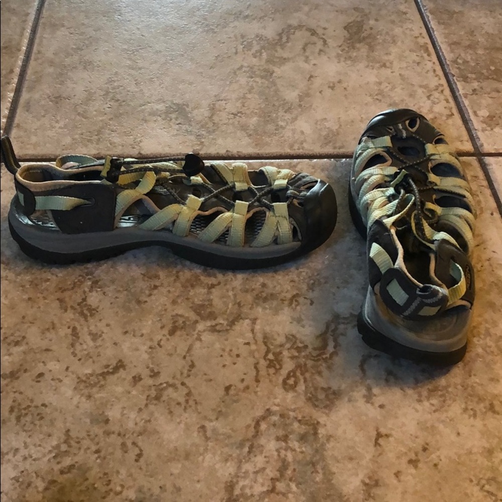Keen Shoes